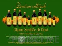 OLJARNA IN MEŠALNICA Jeruzalem SAT d.o.o.-Središče ob Dravi