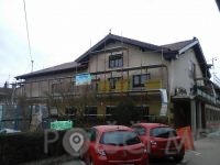 Strojne inštalacije in gradbeno obrtniška dela, AKVAING d.o.o.-Ljubljana