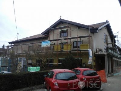 Strojne inštalacije in gradbeno obrtniška dela, AKVAING d.o.o.-Ljubljana