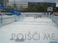 Strojne inštalacije in gradbeno obrtniška dela, AKVAING d.o.o.-Ljubljana