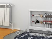 STROJNE INŠTALACIJE ARH DEJAN S.P. PIVKA