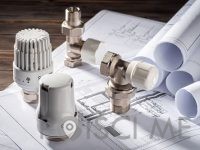 STROJNE INŠTALACIJE ARH DEJAN S.P. PIVKA