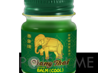 P.O Care, OrGreen, Pink&White and Chang Thai, MAEO TRADING 2009 CO.,LTD.-THAI-Tajska