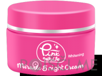 P.O Care, OrGreen, Pink&White and Chang Thai, MAEO TRADING 2009 CO.,LTD.-THAI-Tajska