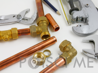 STROJNE INŠTALACIJE ARH DEJAN S.P. PIVKA