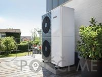 STROJNE INŠTALACIJE ARH DEJAN S.P. PIVKA