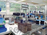 OPL industrijska avtomatizacija d.o.o.