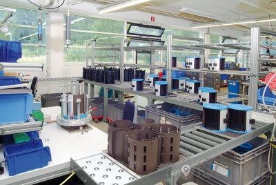 OPL industrijska avtomatizacija d.o.o.