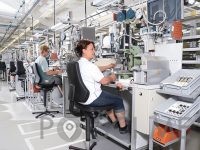 OPL industrijska avtomatizacija d.o.o.