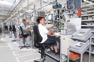 OPL industrijska avtomatizacija d.o.o.