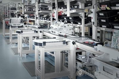OPL industrijska avtomatizacija d.o.o.
