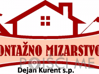 Izdelava pohištva po meri, DEJAN KURENT S.P.-Mirna