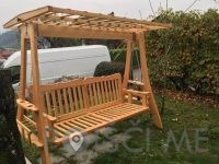 Izdelava pohištva po meri, DEJAN KURENT S.P.-Mirna