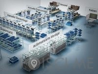 OPL industrijska avtomatizacija d.o.o.