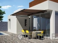 Senčila Rus, IZDELAVA IN MONTAŽA SENČIL, ALJOŠA RUS, S.P.-Nova Gorica