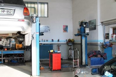 AVTOELEKTRIKA FUŽIR MIHA FUŽIR S.P.-Mozirje