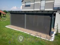 Senčila Rus, IZDELAVA IN MONTAŽA SENČIL, ALJOŠA RUS, S.P.-Nova Gorica