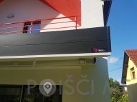 Senčila Rus, IZDELAVA IN MONTAŽA SENČIL, ALJOŠA RUS, S.P.-Nova Gorica