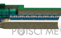 Biološka čistilna naprava FANN, EKO-SOL d.o.o.- Ljubljana-POISCI ME