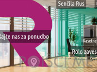 Senčila Rus, IZDELAVA IN MONTAŽA SENČIL, ALJOŠA RUS, S.P.-Nova Gorica