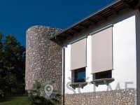 Senčila Rus, IZDELAVA IN MONTAŽA SENČIL, ALJOŠA RUS, S.P.-Nova Gorica