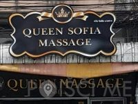 Thai massage, Queen Sofia Massage (2nd Road), Bang Lamung, ChonBuri, 20150,Thailand