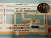 Thai massage, Queen Sofia Massage (2nd Road), Bang Lamung, ChonBuri, 20150,Thailand