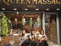 Thai massage, Queen Sofia Massage (2nd Road), Bang Lamung, ChonBuri, 20150,Thailand
