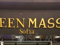 Thai massage, Queen Sofia Massage (2nd Road), Bang Lamung, ChonBuri, 20150,Thailand