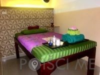 Thai massage, Queen Sofia Massage (2nd Road), Bang Lamung, ChonBuri, 20150,Thailand