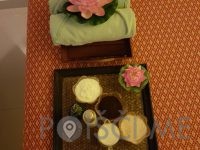 Thai massage, Queen Sofia Massage (2nd Road), Bang Lamung, ChonBuri, 20150,Thailand