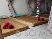 Thai massage, Queen Sofia Massage (2nd Road), Bang Lamung, ChonBuri, 20150,Thailand