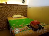 Thai massage, Queen Sofia Massage (2nd Road), Bang Lamung, ChonBuri, 20150,Thailand
