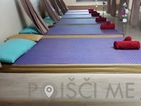 Thai massage, Queen Sofia Massage (2nd Road), Bang Lamung, ChonBuri, 20150,Thailand