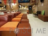 Thai massage, Queen Sofia Massage (2nd Road), Bang Lamung, ChonBuri, 20150,Thailand