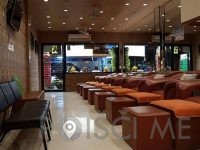 Thai massage, Queen Sofia Massage (2nd Road), Bang Lamung, ChonBuri, 20150,Thailand