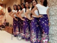 Thai massage, Queen Sofia Massage (2nd Road), Bang Lamung, ChonBuri, 20150,Thailand
