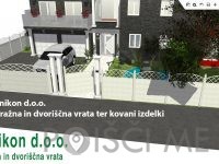 MINITEH, d.o.o. garazna-dvizna-vrata-in-ograje-Stahovica-POISCI ME