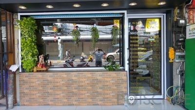 Thai massage, Queen Sofia Massage (2nd Road), Bang Lamung, ChonBuri, 20150,Thailand