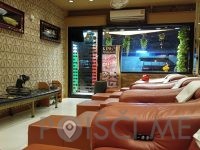 Thai massage, Queen Sofia Massage (2nd Road), Bang Lamung, ChonBuri, 20150,Thailand