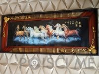 Thai massage, Queen Sofia Massage (2nd Road), Bang Lamung, ChonBuri, 20150,Thailand