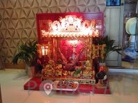 Thai massage, Queen Sofia Massage (2nd Road), Bang Lamung, ChonBuri, 20150,Thailand