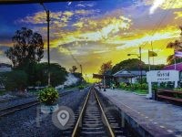 Thai massage, Queen Sofia Massage (2nd Road), Bang Lamung, ChonBuri, 20150,Thailand