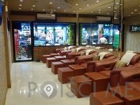 Thai massage, Queen Sofia Massage (2nd Road), Bang Lamung, ChonBuri, 20150,Thailand