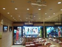 Thai massage, Queen Sofia Massage (2nd Road), Bang Lamung, ChonBuri, 20150,Thailand