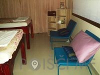 Thai massage, Queen Sofia Massage (2nd Road), Bang Lamung, ChonBuri, 20150,Thailand