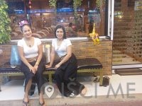 Thai massage, Queen Sofia Massage (2nd Road), Bang Lamung, ChonBuri, 20150,Thailand