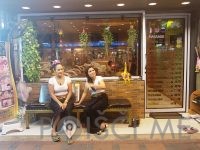 Thai massage, Queen Sofia Massage (2nd Road), Bang Lamung, ChonBuri, 20150,Thailand