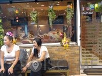 Thai massage, Queen Sofia Massage (2nd Road), Bang Lamung, ChonBuri, 20150,Thailand