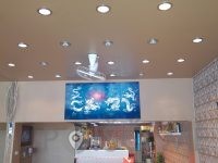 Thai massage, Queen Sofia Massage (2nd Road), Bang Lamung, ChonBuri, 20150,Thailand